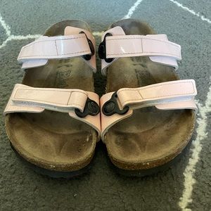 Birki’s by Birkenstock Sandals